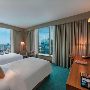 Executive Kamer met Twee Aparte Bedden
