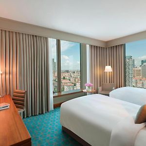 Executive Kamer met Twee Aparte Bedden